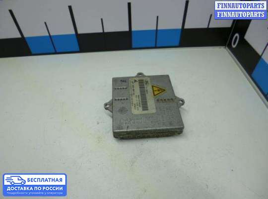 Блок розжига (ксенон) на Ford Mondeo III