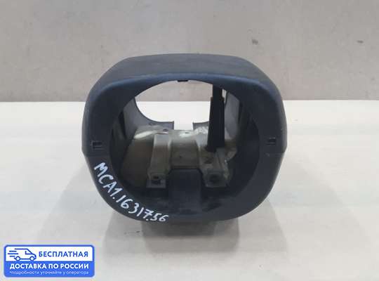 Пластик на Mitsubishi Carisma