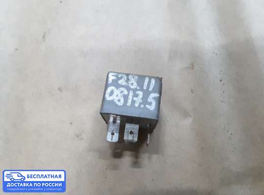 Реле прочее на Volkswagen Passat B5 (3B)