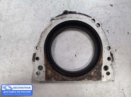Крышка двигателя боковая на SEAT Toledo I (1L)