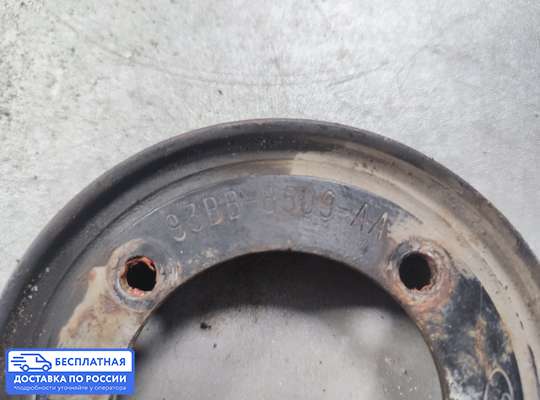 Шестерня (шкив) ДВС на Ford Mondeo I