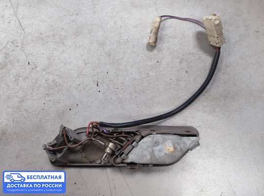 Фонарь салона (плафон) на BMW 5 (E34)