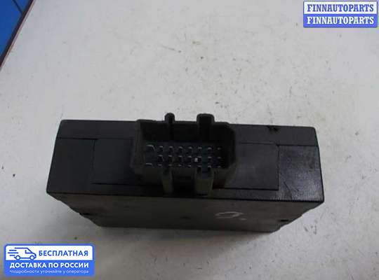 ЭБУ салона (Блок комфорта) на Volkswagen Golf IV (1J)