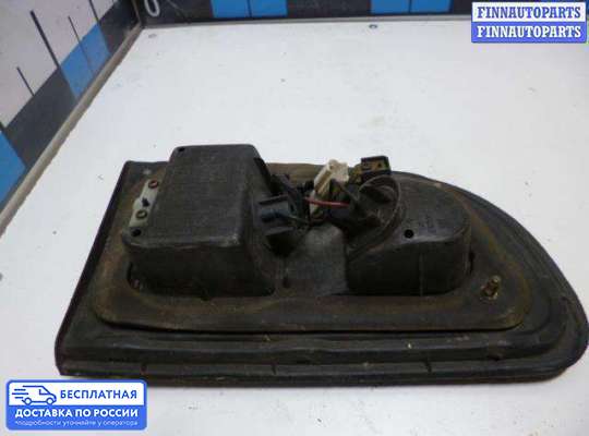 Фонарь крышки багажника на Mitsubishi Space Gear (PA0)