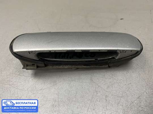 Ручка двери наружная на Audi A6 (C5)