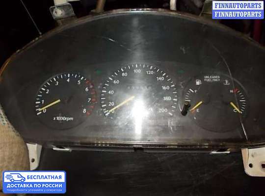 Щиток приборов на Kia Sportage I (JA, K00)