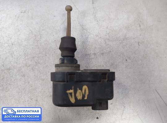 Корректор фар на Opel Frontera A
