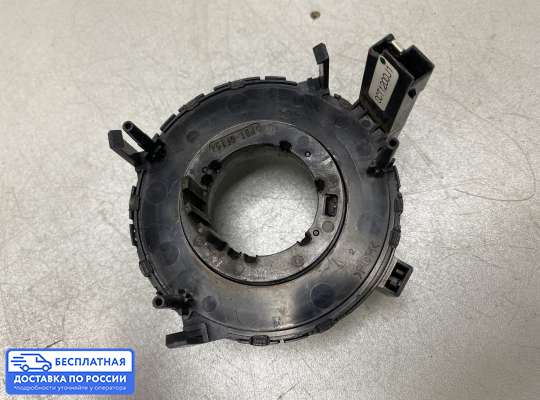 Подрулевой шлейф (кольцо SRS) на Audi A6 (C5)