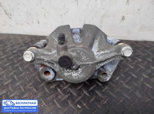Суппорт на Toyota Altezza