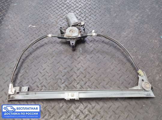 Стеклоподъемник электрический на Citroen Xantia (X1/X2)