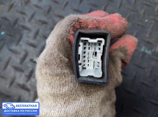 Проводка (коса) салонная на Mitsubishi Outlander II / XL (CW)