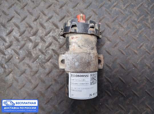 Катушка зажигания на Ford Sierra GBG