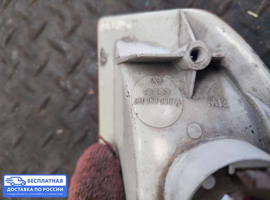 Поворотник передний на Audi 100 (44Q, C3)