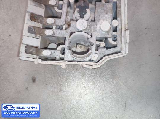 Фонарь задний на Audi 80 (B3)/90 (B2)