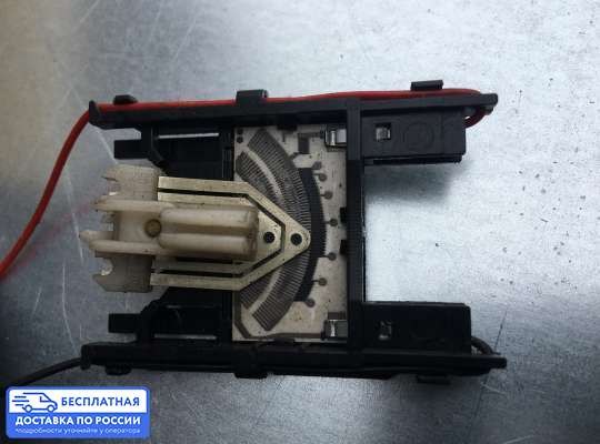 Датчик уровня топлива на Opel Meriva A