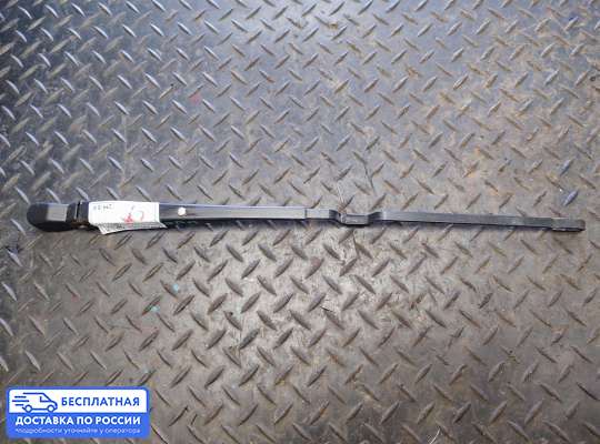 Поводок дворника на Opel Frontera A