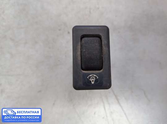 Кнопки на Nissan Terrano II R20