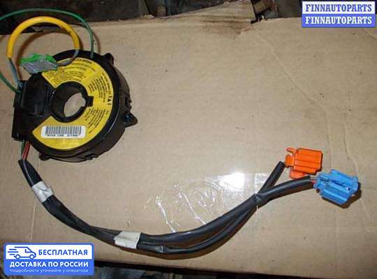 Подрулевой шлейф (кольцо SRS) на Kia Carens I (RS)