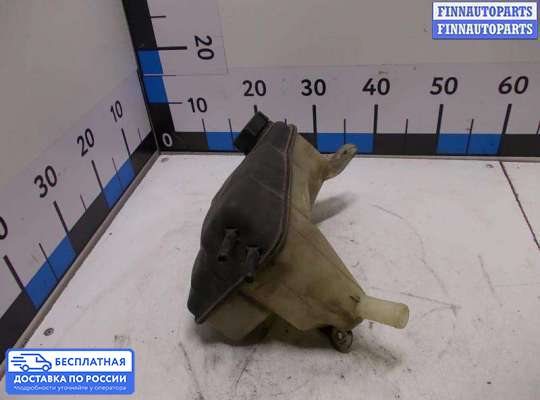 Бачок расширительный на Ford Mondeo III