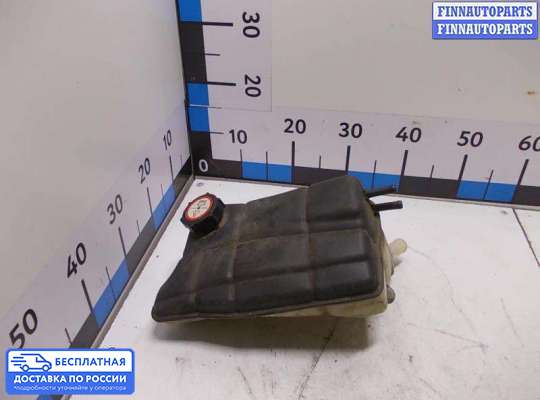 Бачок расширительный на Ford Mondeo III