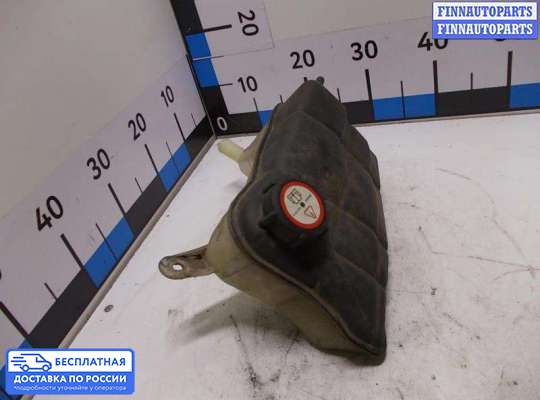Бачок расширительный на Ford Mondeo III