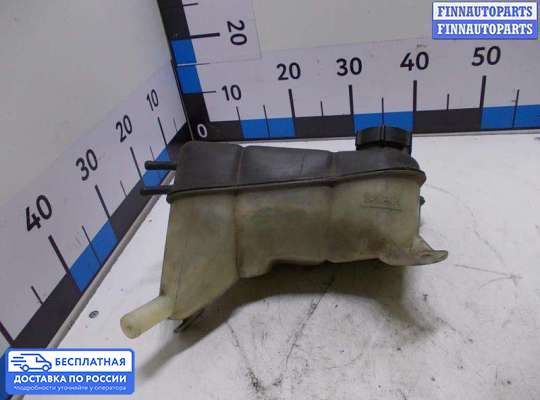 Бачок расширительный на Ford Mondeo III