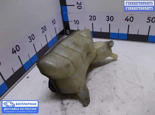 Бачок расширительный на Ford Mondeo III