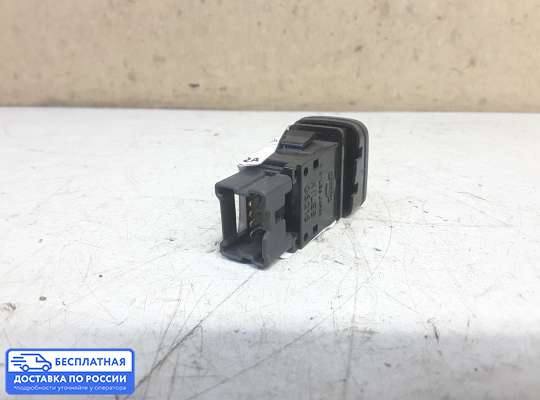 Кнопка аварийной остановки на Nissan Almera II N16