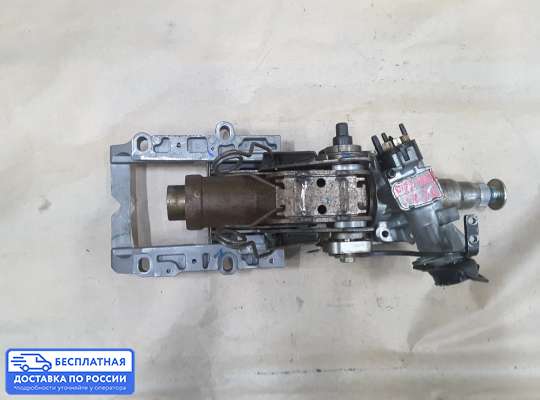Замок зажигания с ключом на Volkswagen Passat B5 (3B)