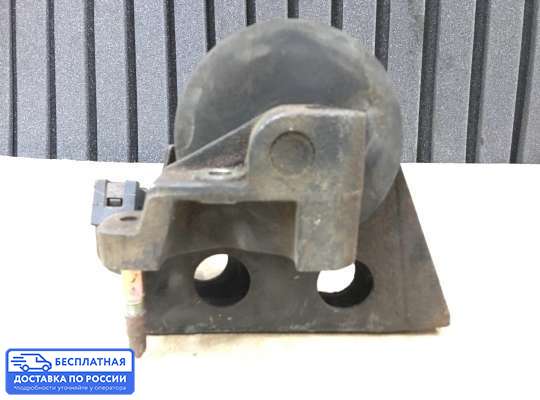 Подушка КПП на Nissan X-Trail I (T30)