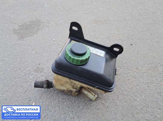 Бачок гидроусилителя на Audi 80 (B3)/90 (B2)