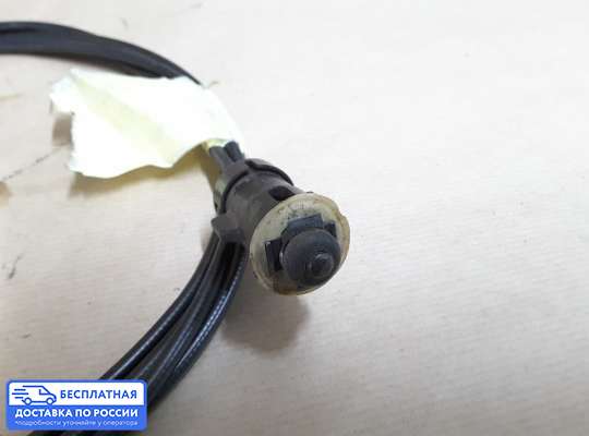 Трос лючка бака на Daewoo Matiz