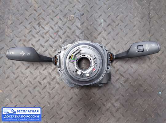 Подрулевой переключатель на BMW 1 (F20/F21)