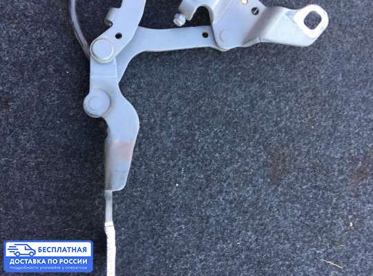 Петля капота на BMW 3 (E90/E91/E92/E93)