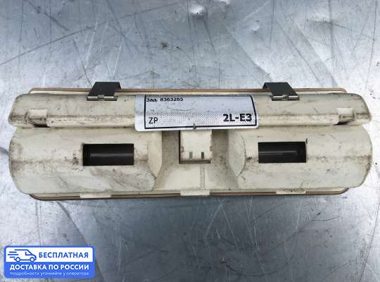 Фонарь салона (плафон) на BMW 5 (E39)
