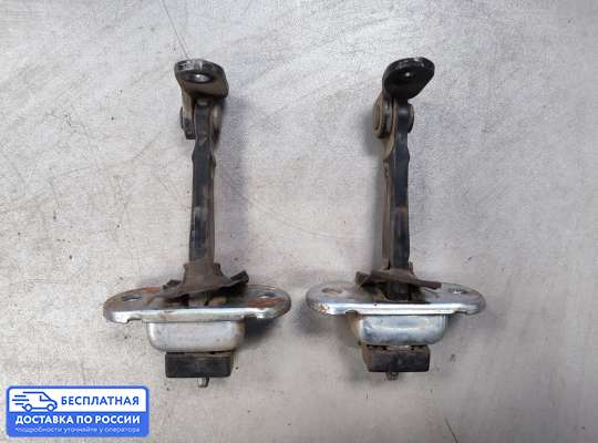 Ограничитель двери на Daewoo Matiz