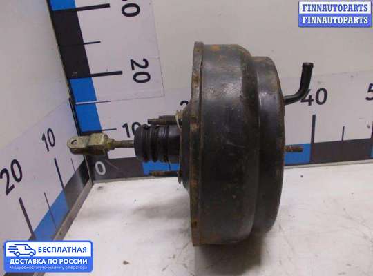 Вакуумный усилитель тормозов на Subaru Legacy I (BC, BJ)