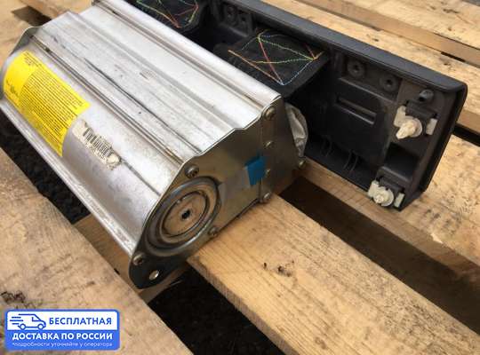 Подушка безопасности пассажира (AirBag) на Mercedes-Benz Vito (W639)