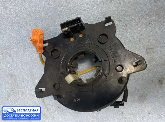 Подрулевой шлейф (кольцо SRS) на Opel Omega B