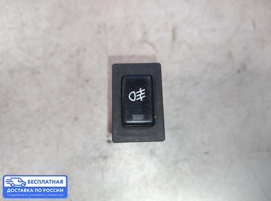 Кнопки на Opel Frontera A