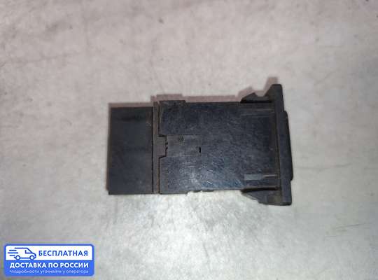 Кнопки на Opel Monterey A