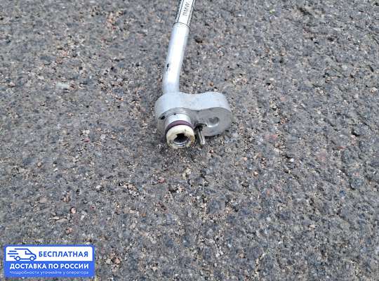 Трубка кондиционера на BMW 1 (F20/F21)