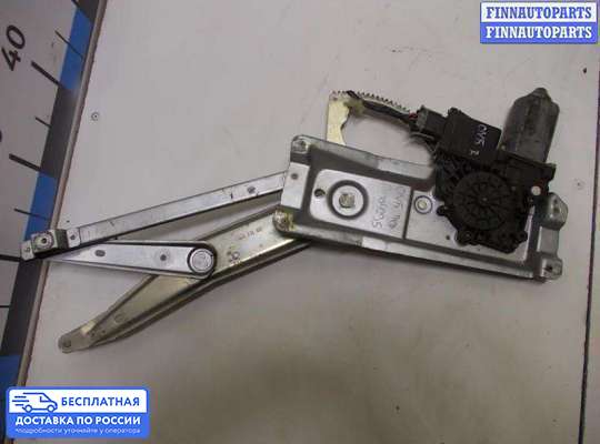 Стеклоподъемник электрический на Opel Vectra B