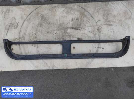Пластик на Renault Kangoo I (KC_)