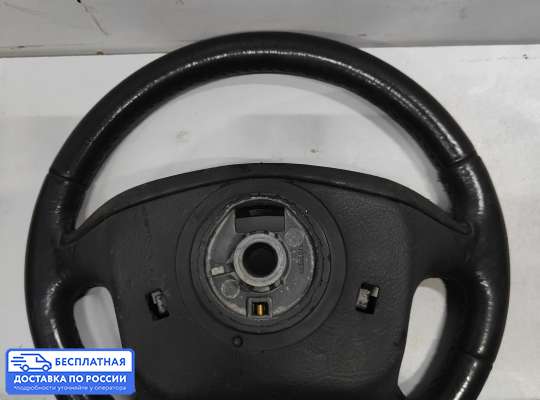 Руль на Citroen C5 I
