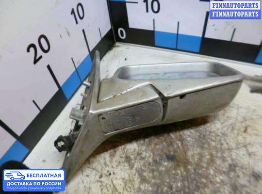 Зеркало боковое на BMW 5 (E34)