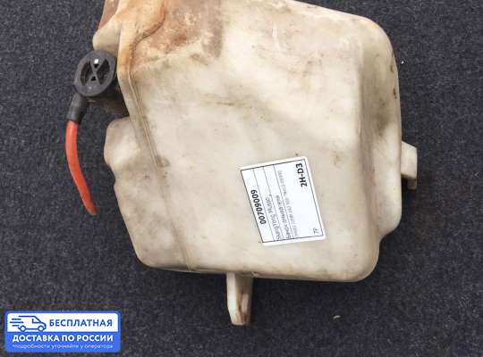Бачок омывателя на SsangYong Musso