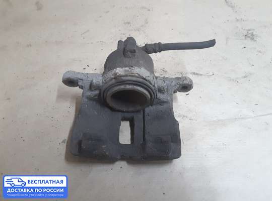 Суппорт на Nissan Almera II N16