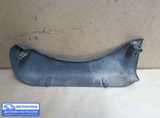 Пластик на Renault Kangoo I (KC_)