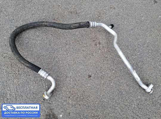Трубка кондиционера на BMW 1 (F20/F21)